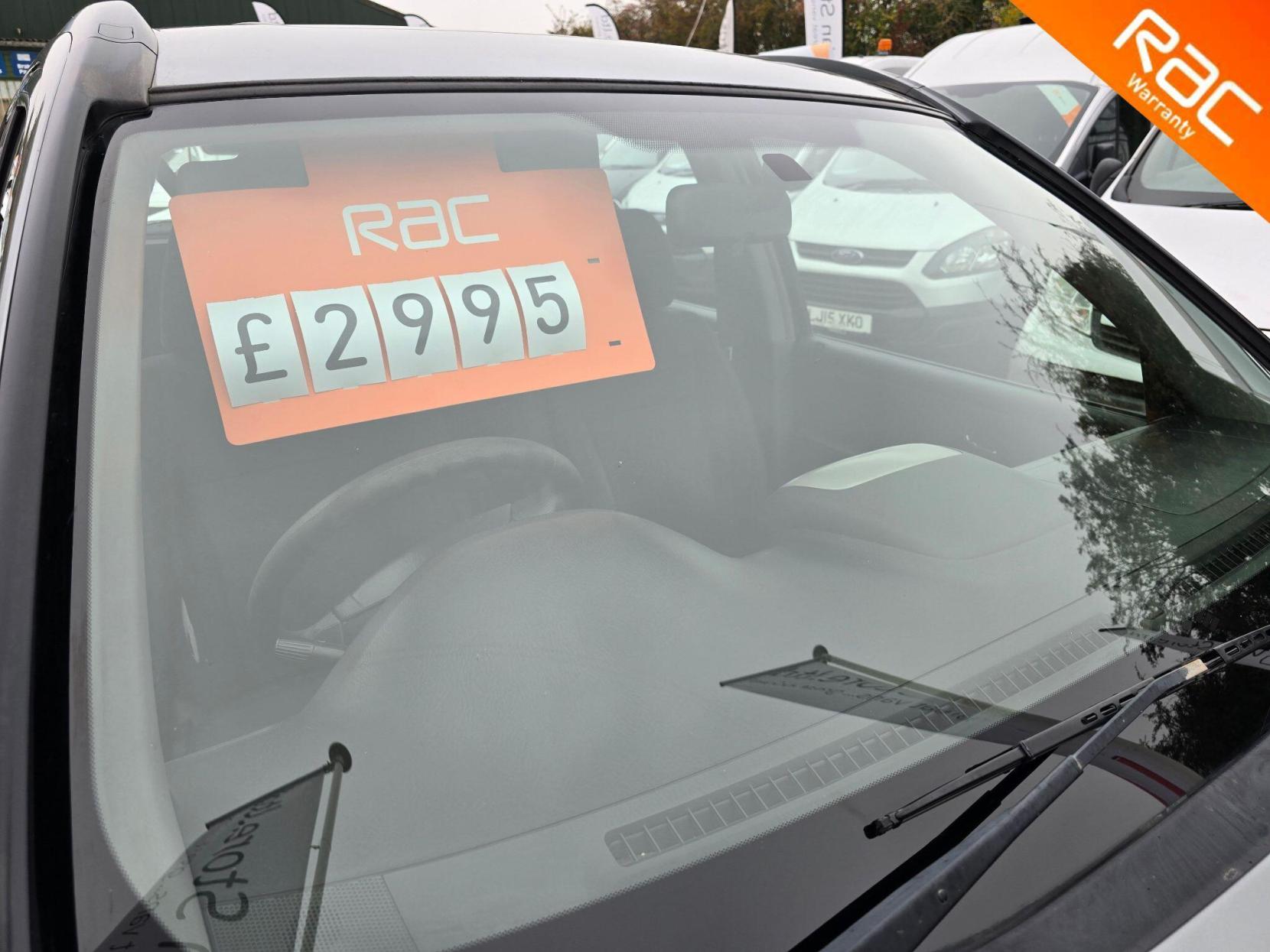 Honda CR-V 2.0 i-VTEC Sport 5dr