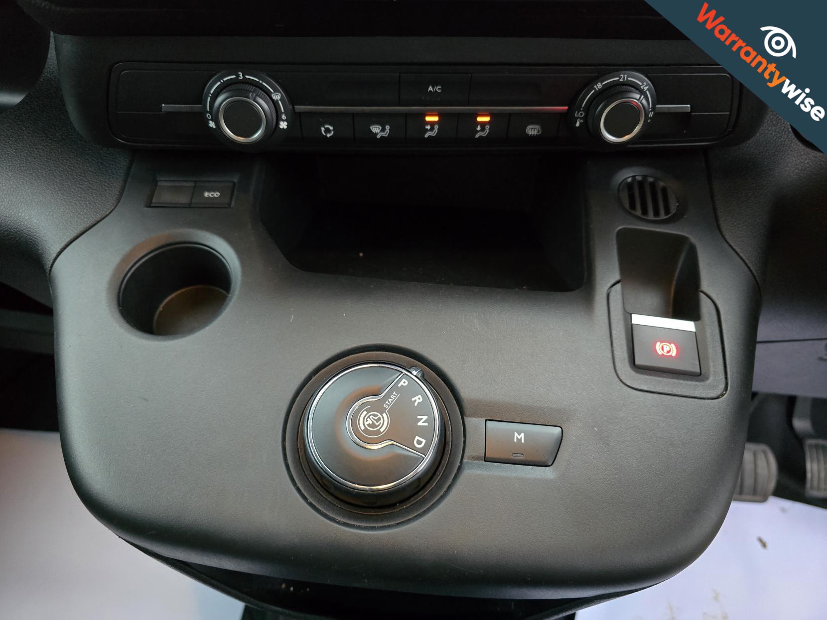 Peugeot Partner 1.5 BlueHDi 950 Asphalt Premium Long Panel Van 6dr Diesel EAT8 LWB Euro 6 (s/s) (130 bhp)