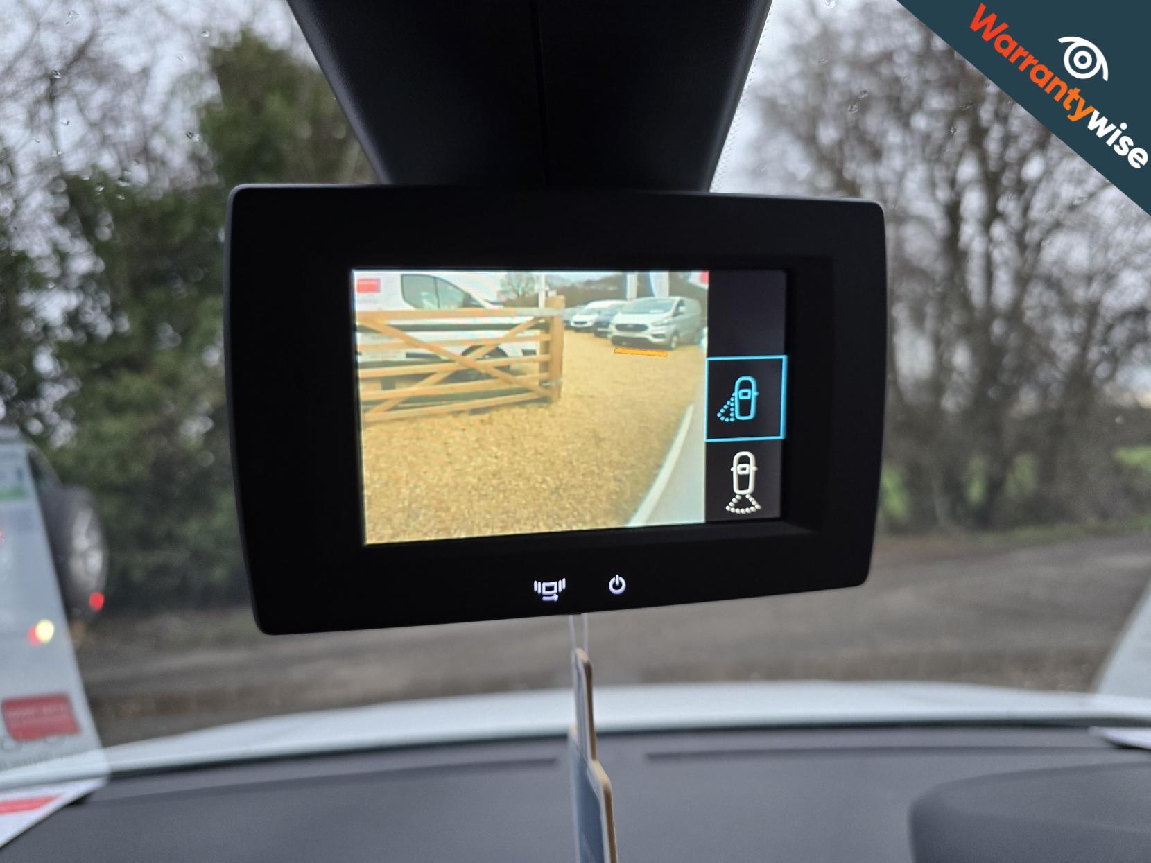 Peugeot Partner 1.5 BlueHDi 950 Asphalt Premium Long Panel Van 6dr Diesel EAT8 LWB Euro 6 (s/s) (130 bhp)