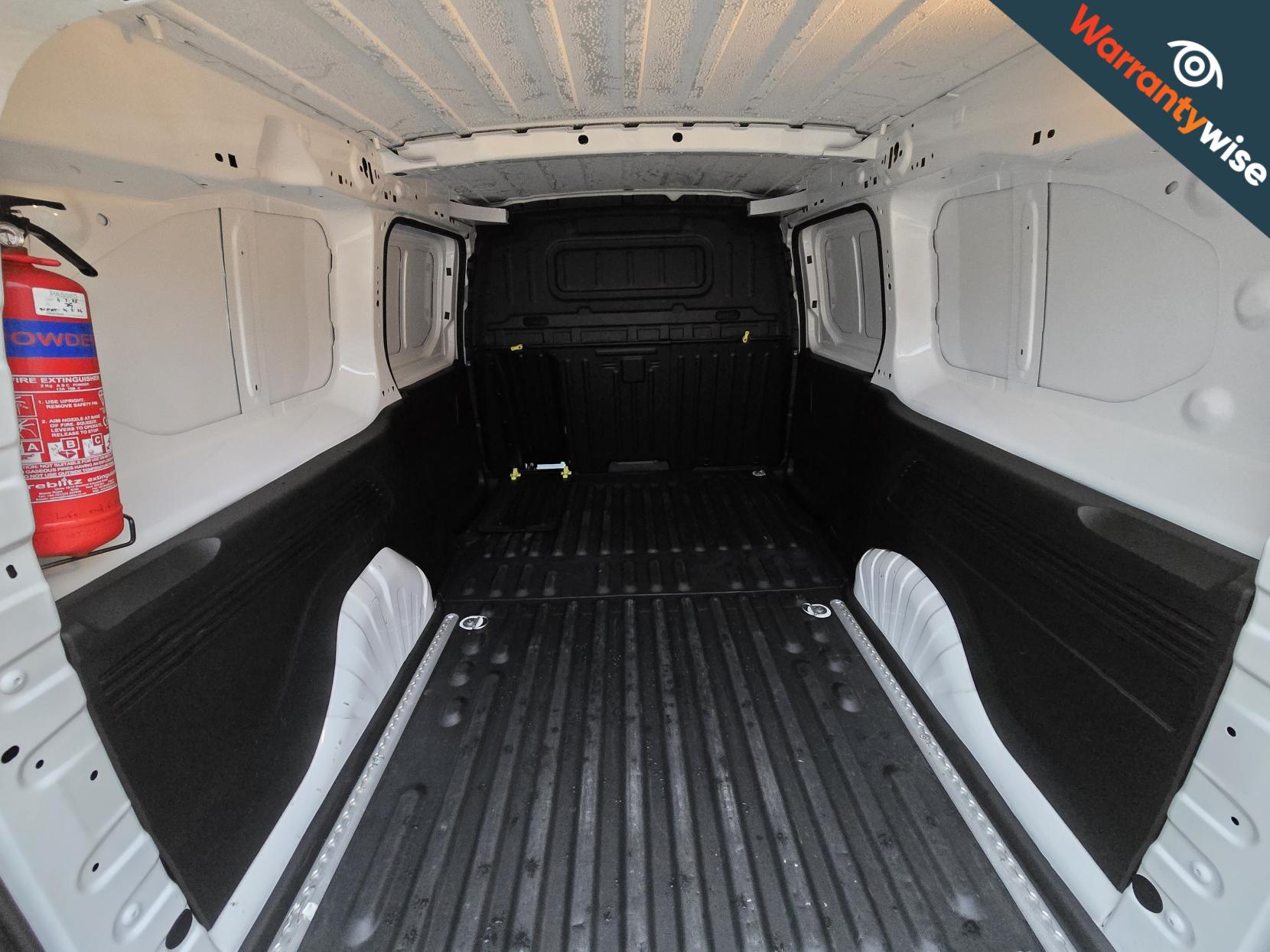 Peugeot Partner 1.5 BlueHDi 950 Asphalt Premium Long Panel Van 6dr Diesel EAT8 LWB Euro 6 (s/s) (130 bhp)