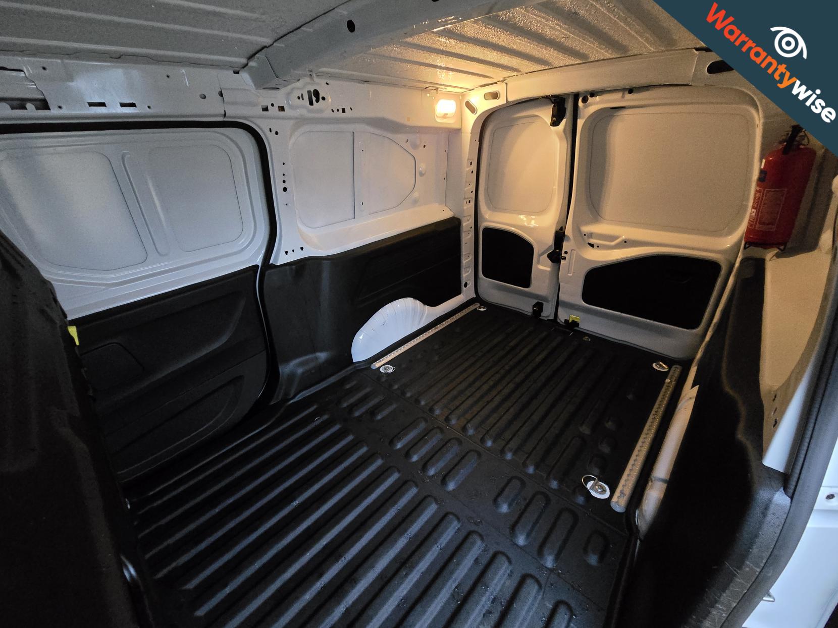 Peugeot Partner 1.5 BlueHDi 950 Asphalt Premium Long Panel Van 6dr Diesel EAT8 LWB Euro 6 (s/s) (130 bhp)