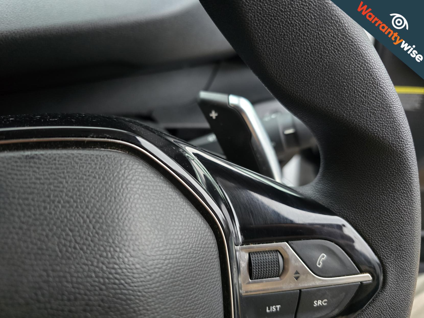 Peugeot Partner 1.5 BlueHDi 950 Asphalt Premium Long Panel Van 6dr Diesel EAT8 LWB Euro 6 (s/s) (130 bhp)