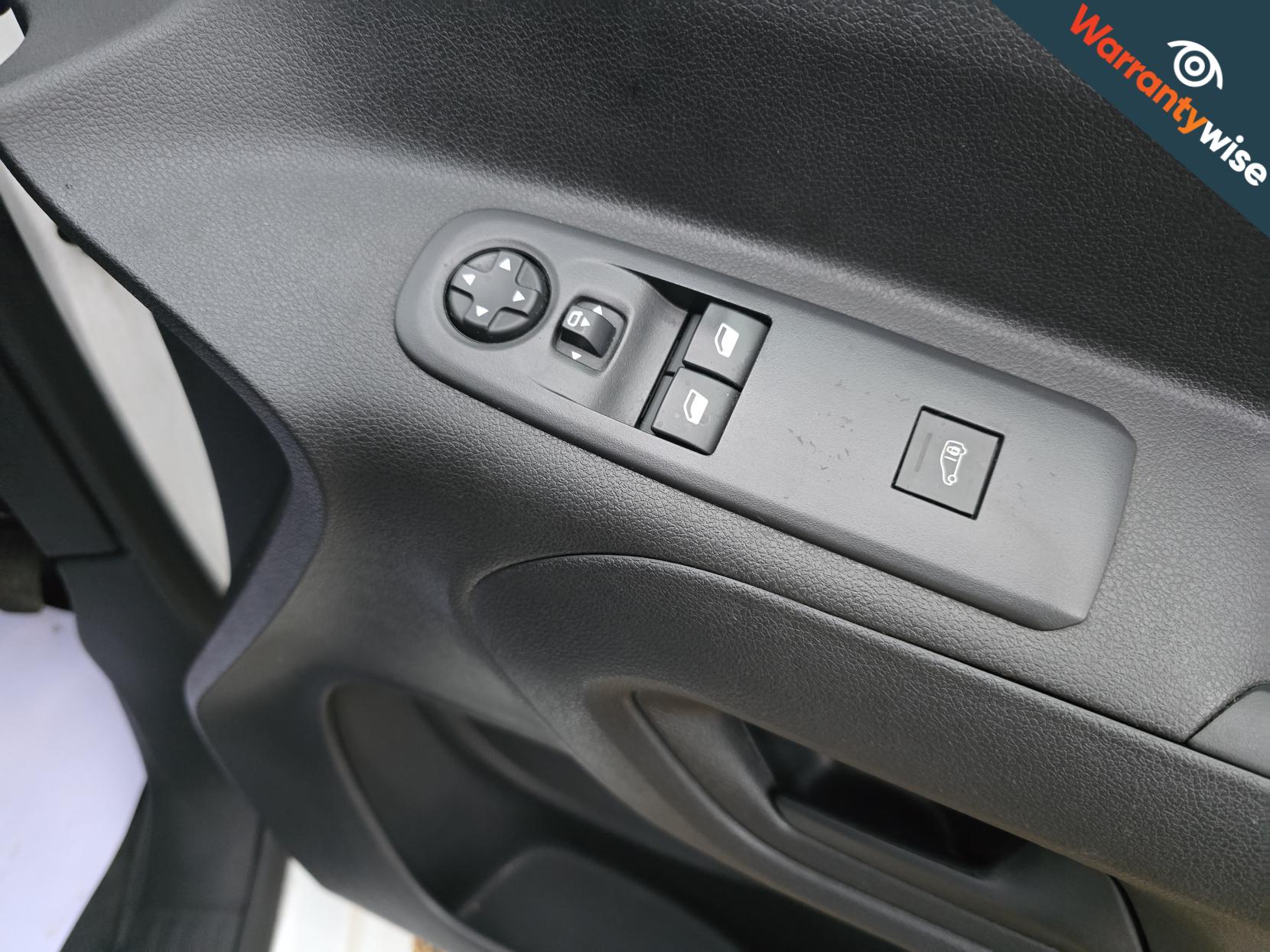 Peugeot Partner 1.5 BlueHDi 950 Asphalt Premium Long Panel Van 6dr Diesel EAT8 LWB Euro 6 (s/s) (130 bhp)