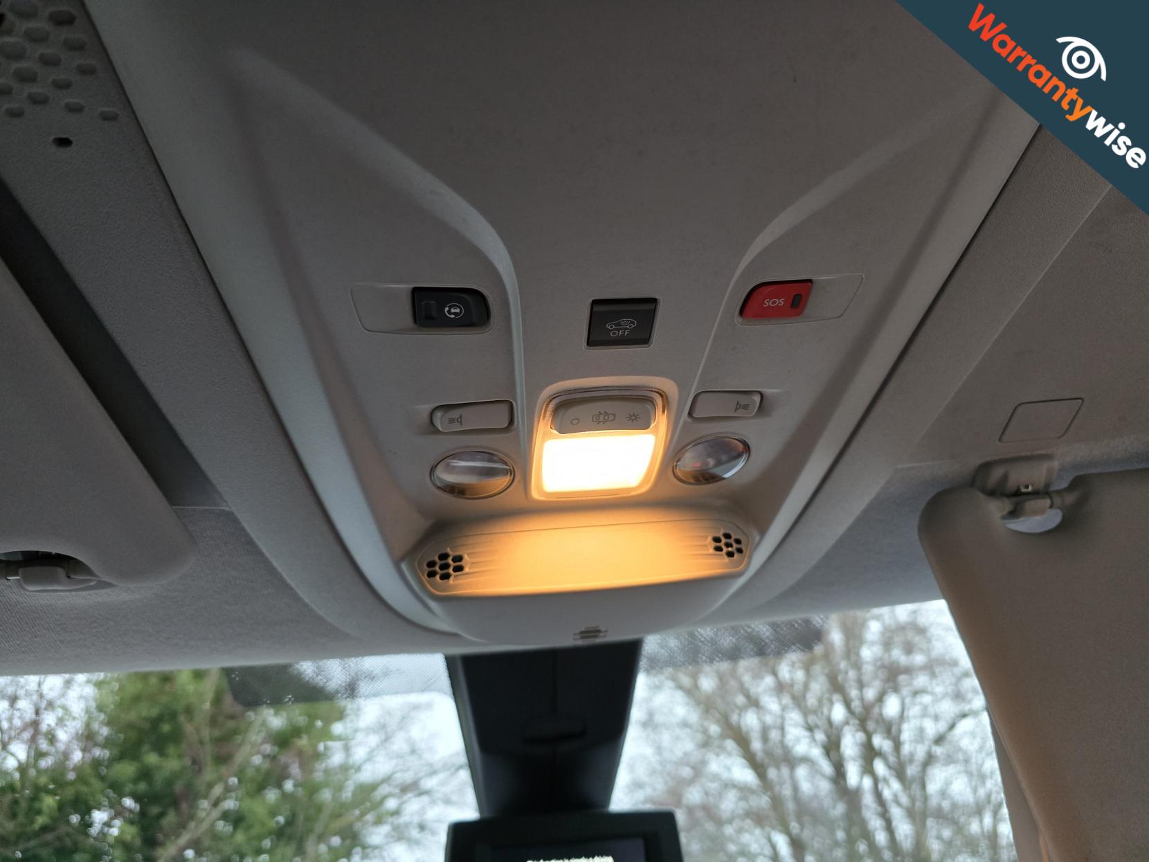 Peugeot Partner 1.5 BlueHDi 950 Asphalt Premium Long Panel Van 6dr Diesel EAT8 LWB Euro 6 (s/s) (130 bhp)