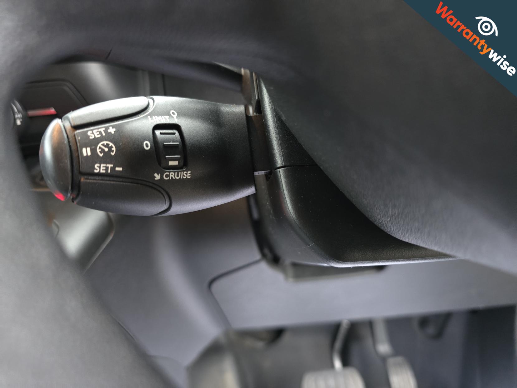 Peugeot Partner 1.5 BlueHDi 950 Asphalt Premium Long Panel Van 6dr Diesel EAT8 LWB Euro 6 (s/s) (130 bhp)