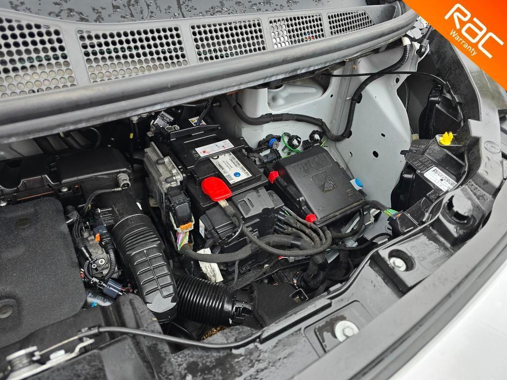 Vauxhall Vivaro 1.5 Turbo D 2900 Dynamic L2 H1 Euro 6 (s/s) 6dr