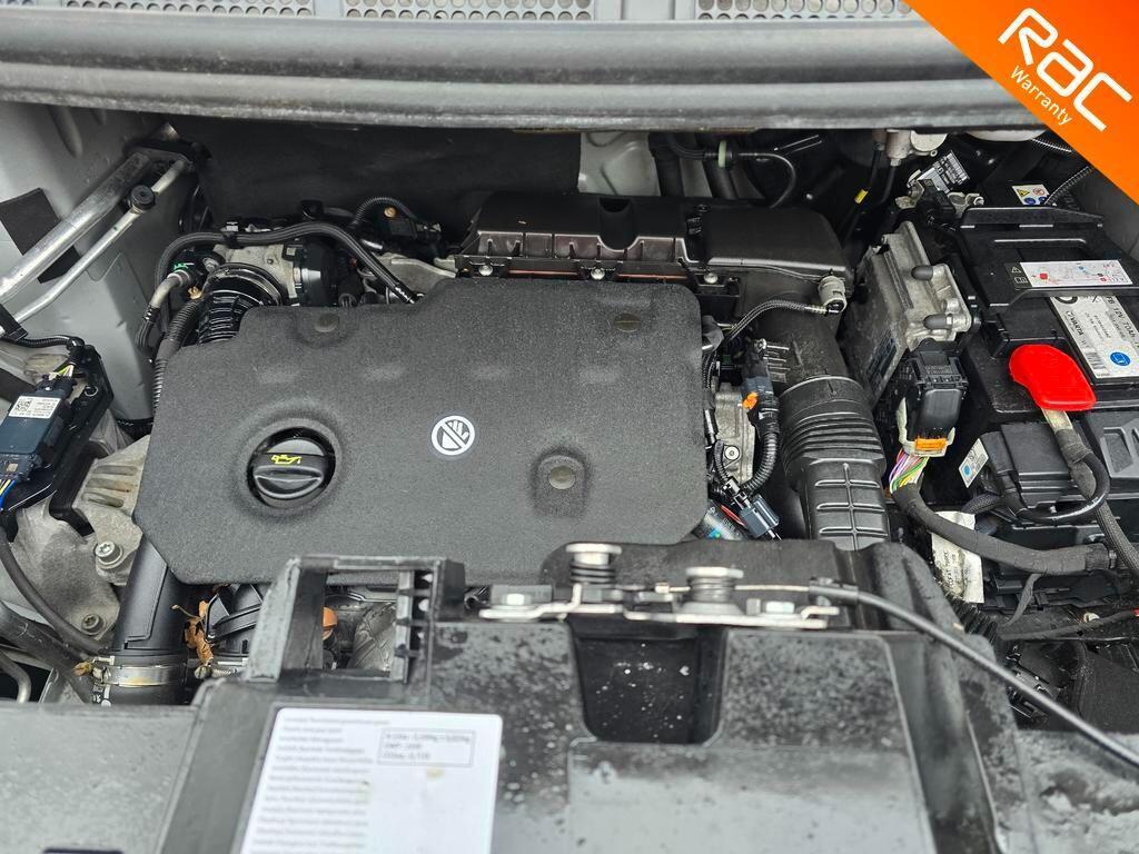 Vauxhall Vivaro 1.5 Turbo D 2900 Dynamic L2 H1 Euro 6 (s/s) 6dr