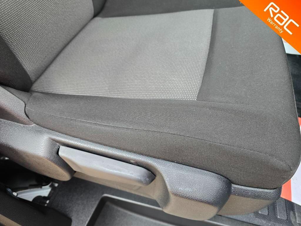 Vauxhall Vivaro 1.5 Turbo D 2900 Dynamic L2 H1 Euro 6 (s/s) 6dr