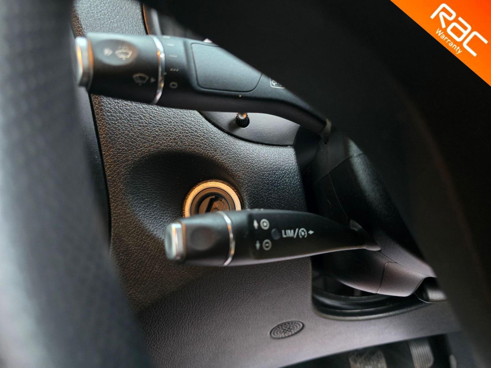 Mercedes-Benz Vito 1.6 111 CDI FWD L2 Euro 6 6dr