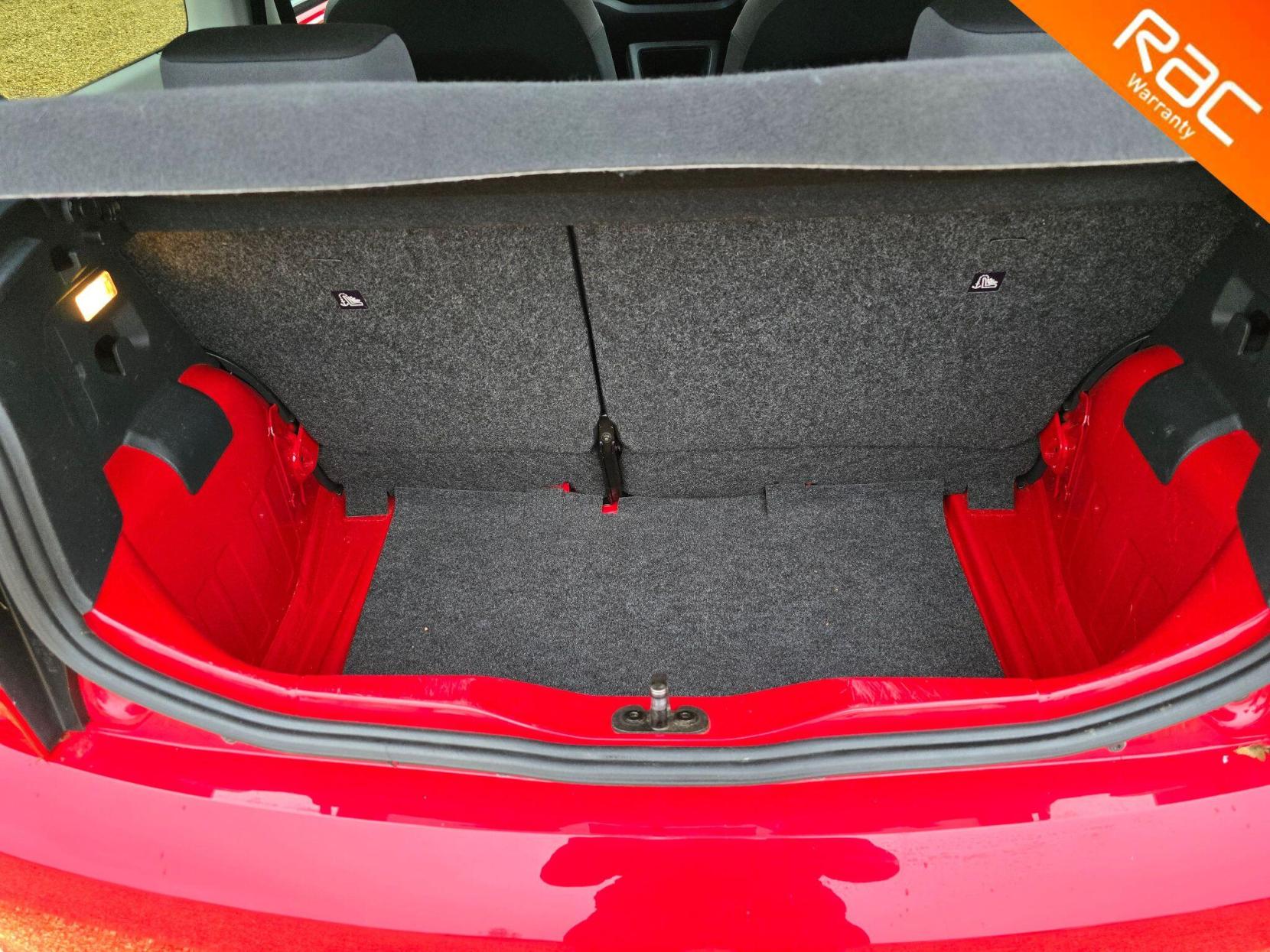 Skoda Citigo 1.0 MPI SE Euro 6 3dr