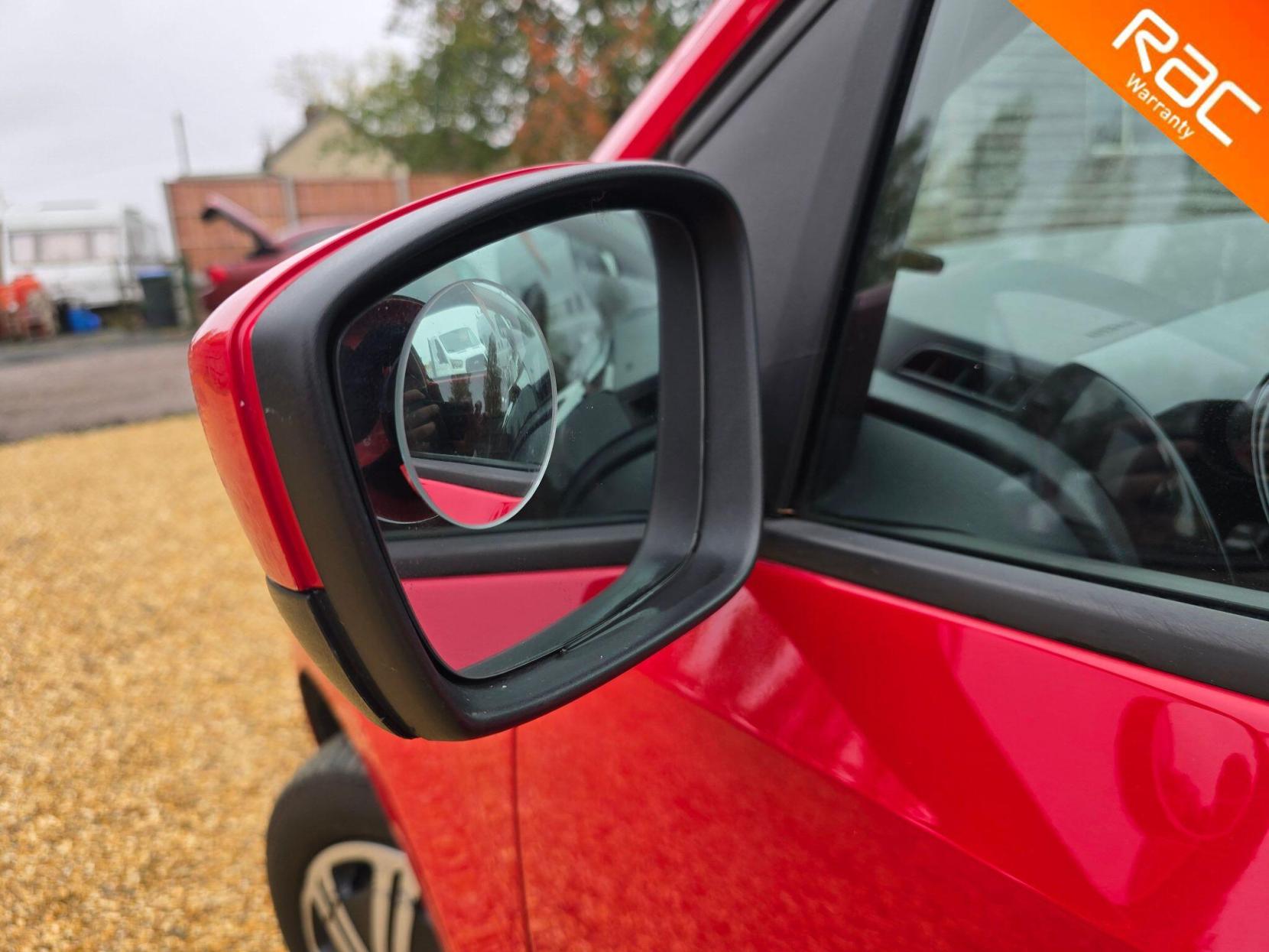 Skoda Citigo 1.0 MPI SE Euro 6 3dr