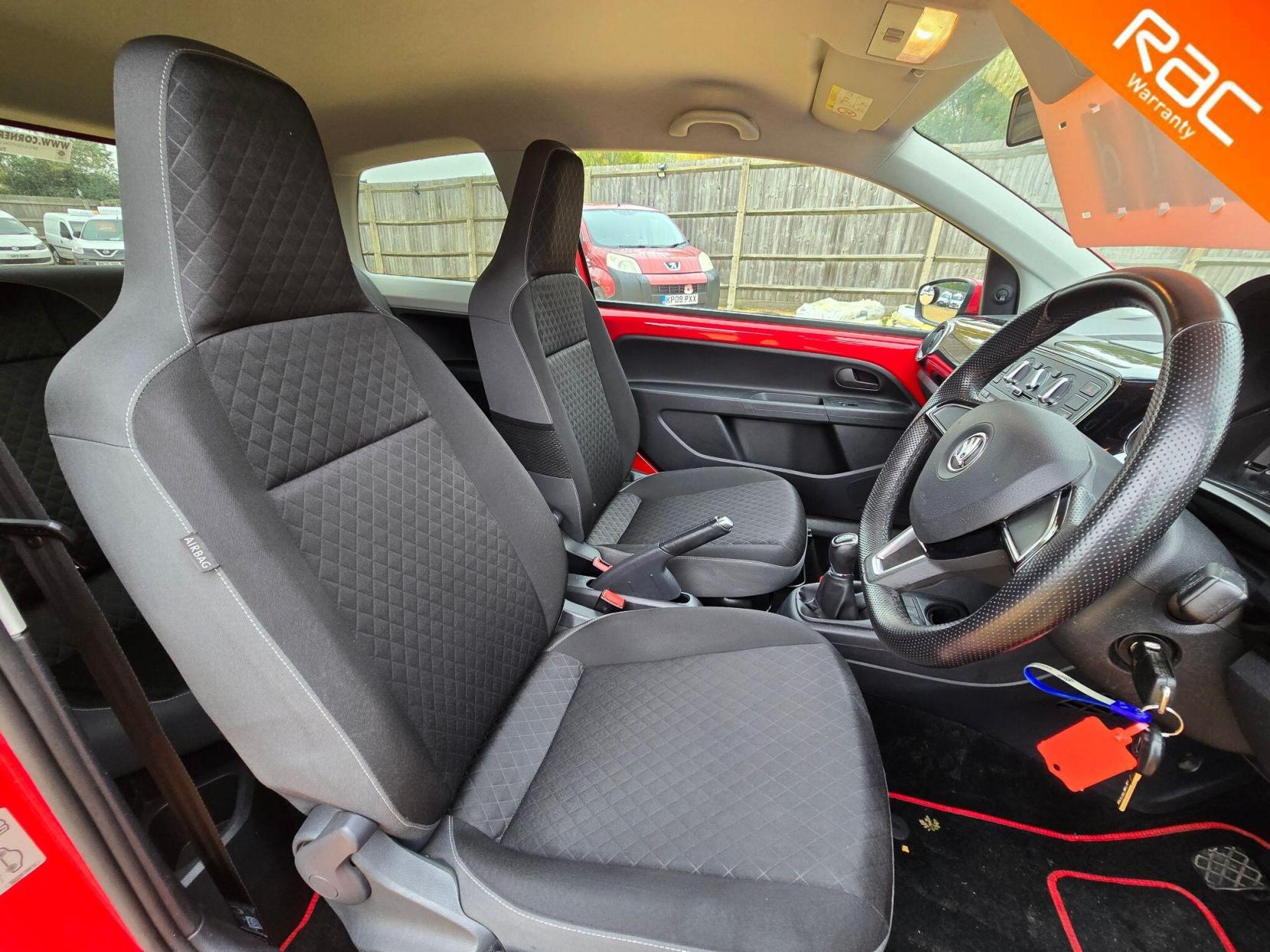 Skoda Citigo 1.0 MPI SE Euro 6 3dr