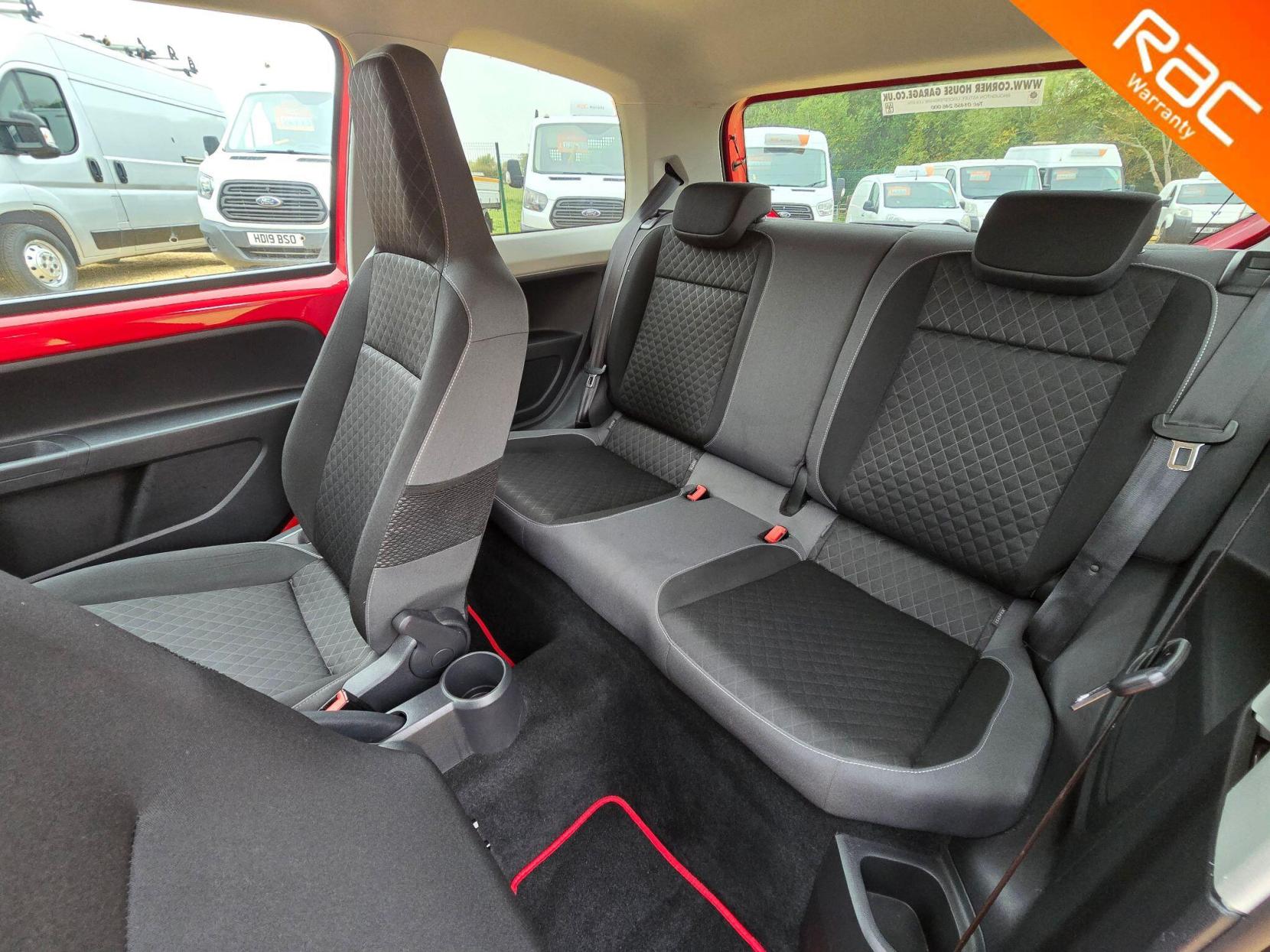 Skoda Citigo 1.0 MPI SE Euro 6 3dr