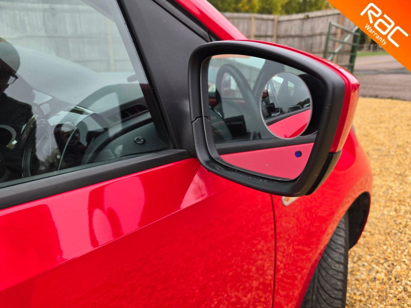 Skoda Citigo 1.0 MPI SE Euro 6 3dr