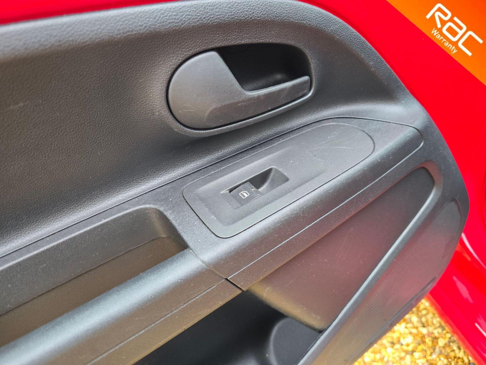 Skoda Citigo 1.0 MPI SE Euro 6 3dr