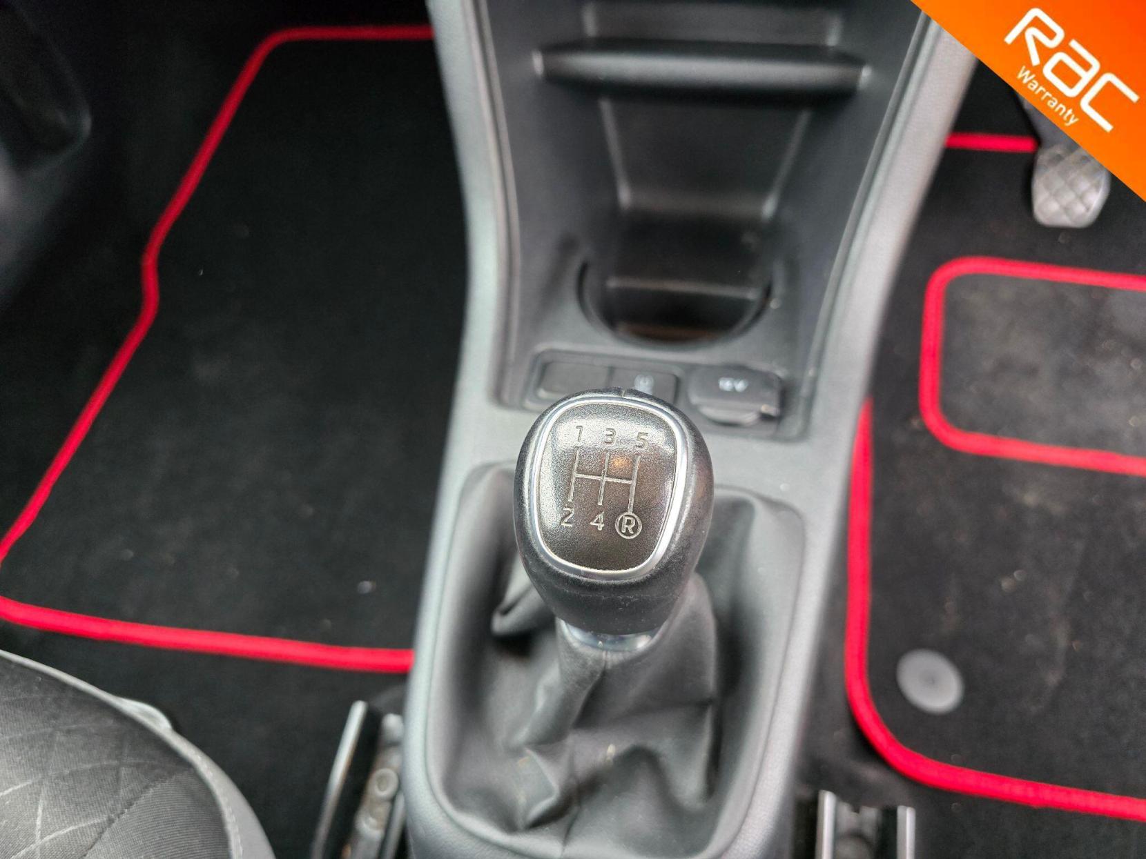 Skoda Citigo 1.0 MPI SE Euro 6 3dr