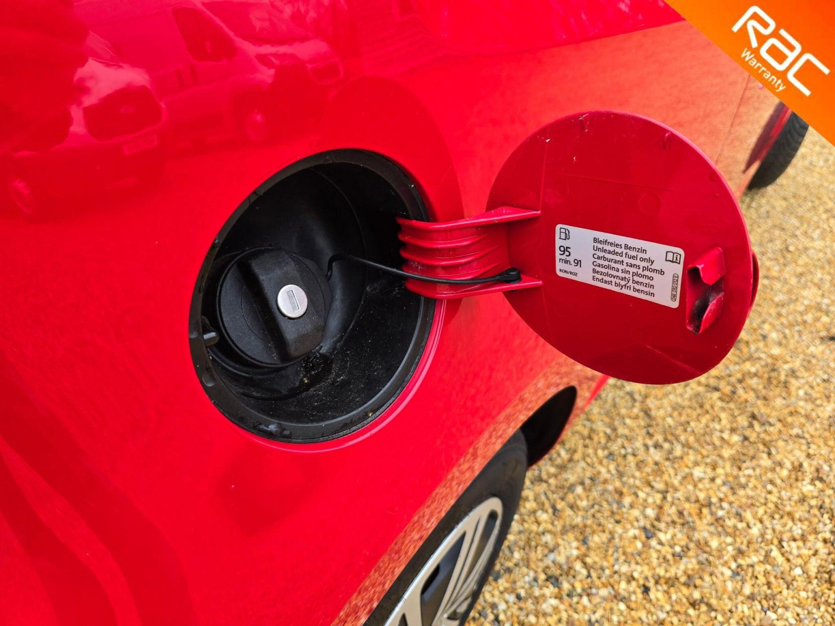 Skoda Citigo 1.0 MPI SE Euro 6 3dr