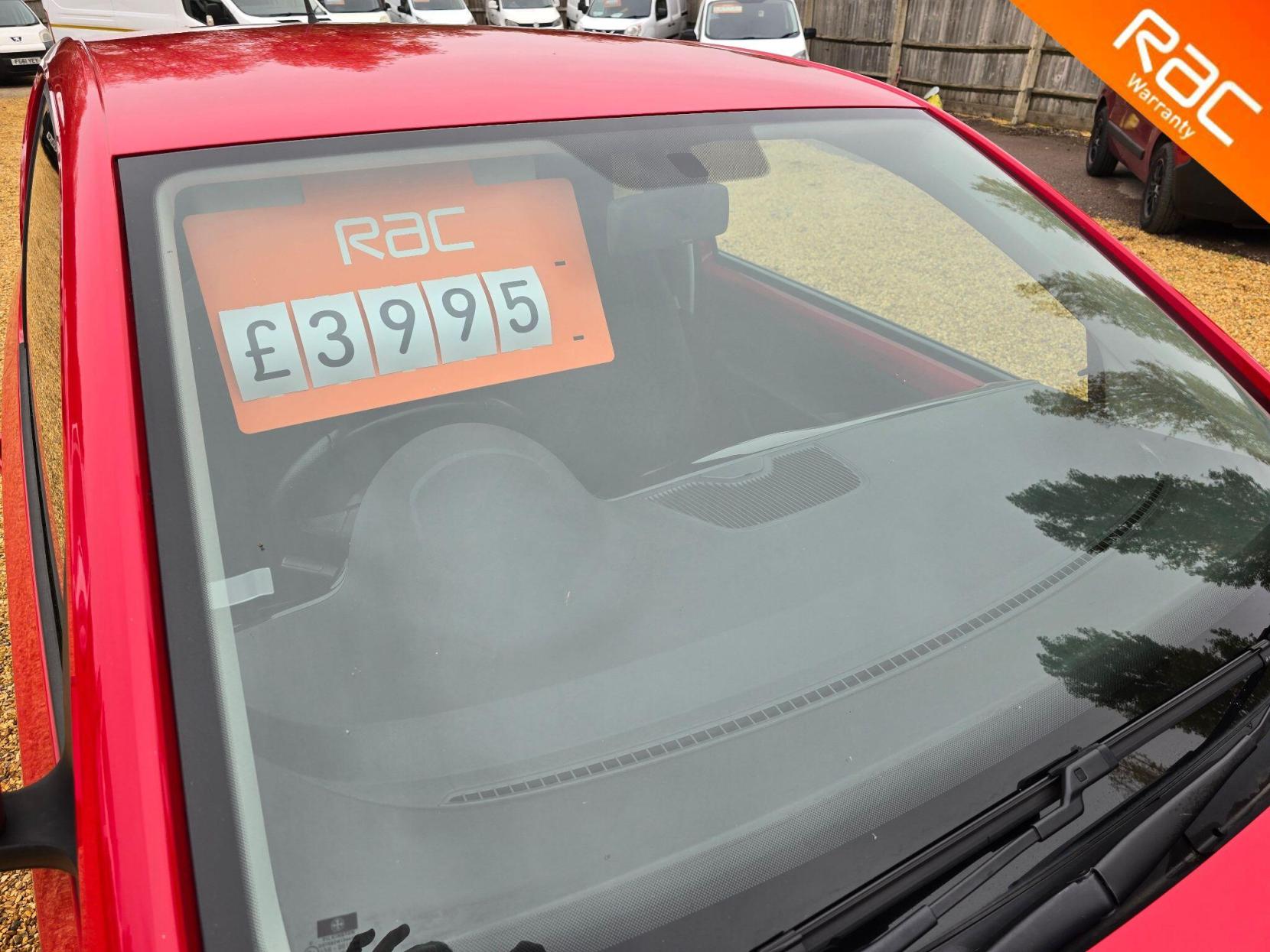 Skoda Citigo 1.0 MPI SE Euro 6 3dr