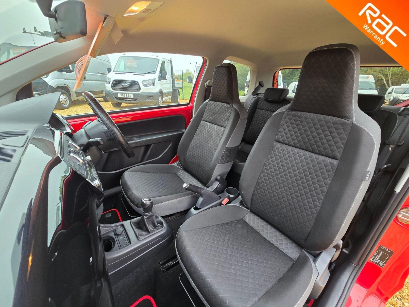 Skoda Citigo 1.0 MPI SE Euro 6 3dr