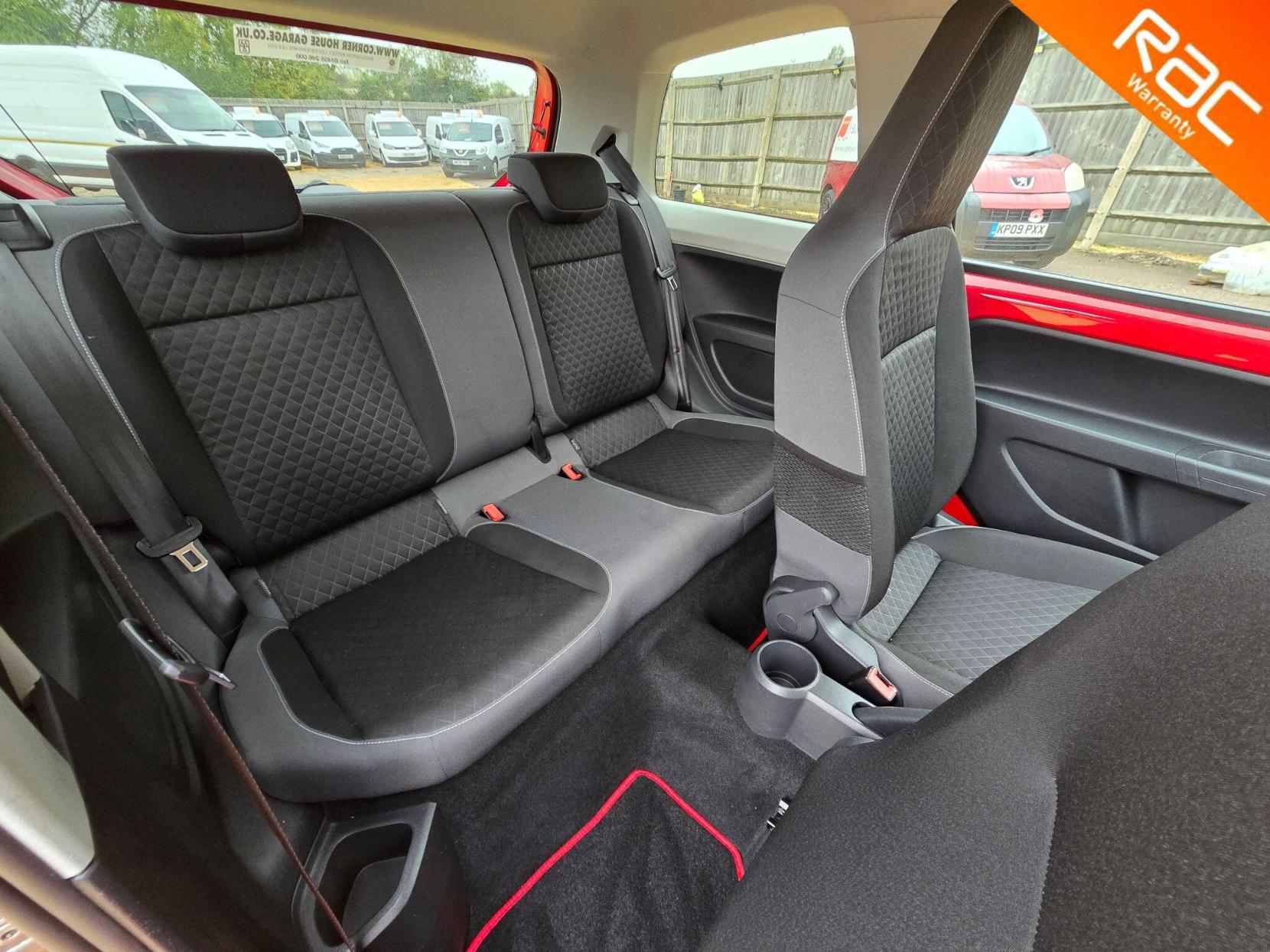 Skoda Citigo 1.0 MPI SE Euro 6 3dr