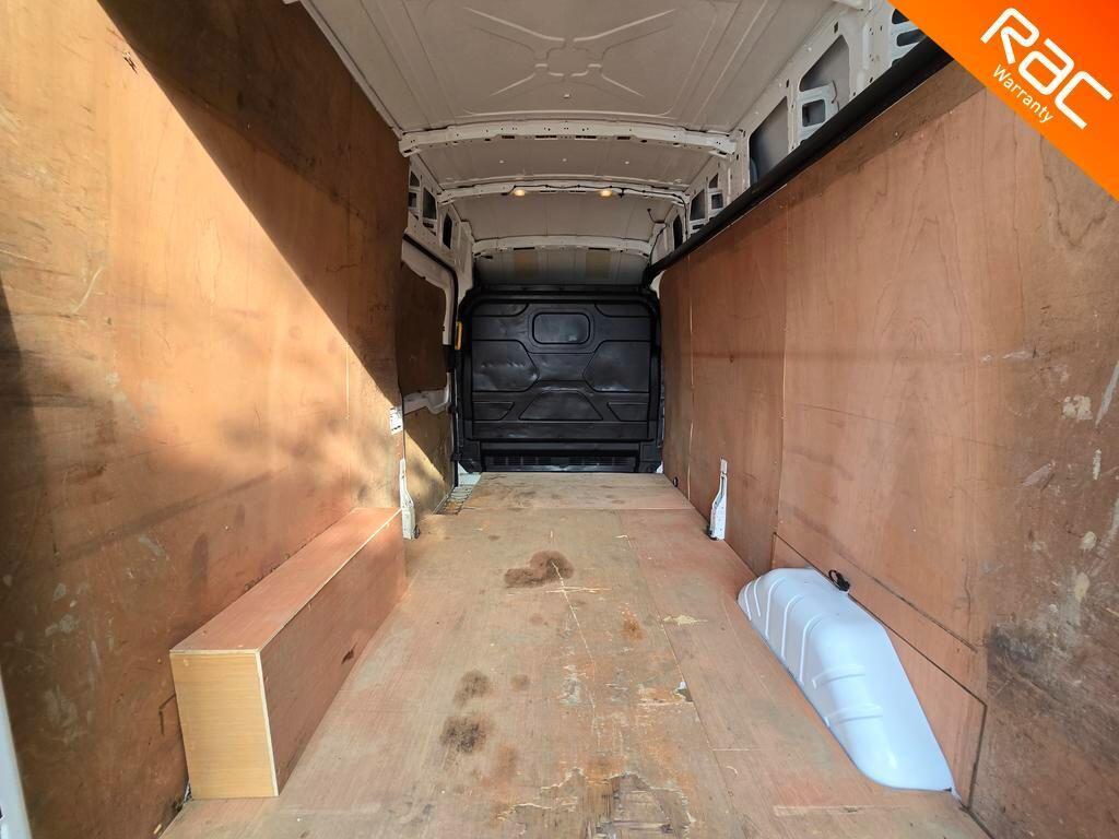 Ford Transit 2.0 350 EcoBlue Leader RWD L3 H3 Euro 6 (s/s) 5dr