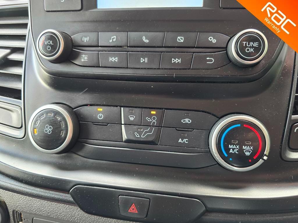 Ford Transit 2.0 350 EcoBlue Leader RWD L3 H3 Euro 6 (s/s) 5dr