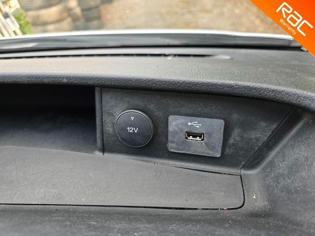 Ford Transit 2.0 350 EcoBlue Leader RWD L3 H3 Euro 6 (s/s) 5dr