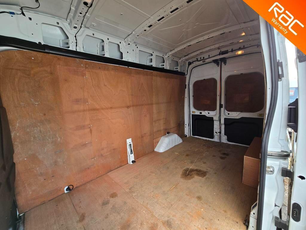 Ford Transit 2.0 350 EcoBlue Leader RWD L3 H3 Euro 6 (s/s) 5dr
