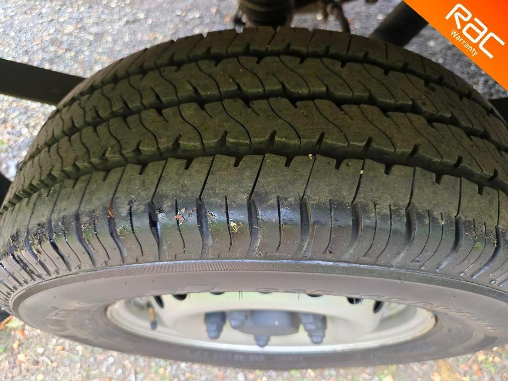 Ford Transit 2.0 350 EcoBlue Leader RWD L3 H3 Euro 6 (s/s) 5dr