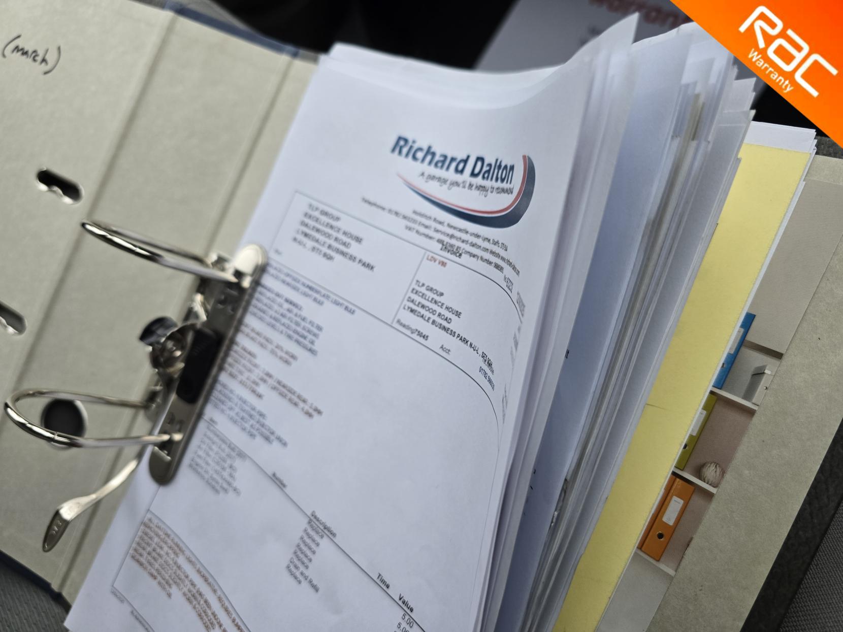 LDV V80 2.5 Eco-D Chassis Cab 2dr Diesel Manual LWB Euro 5 (136 ps)