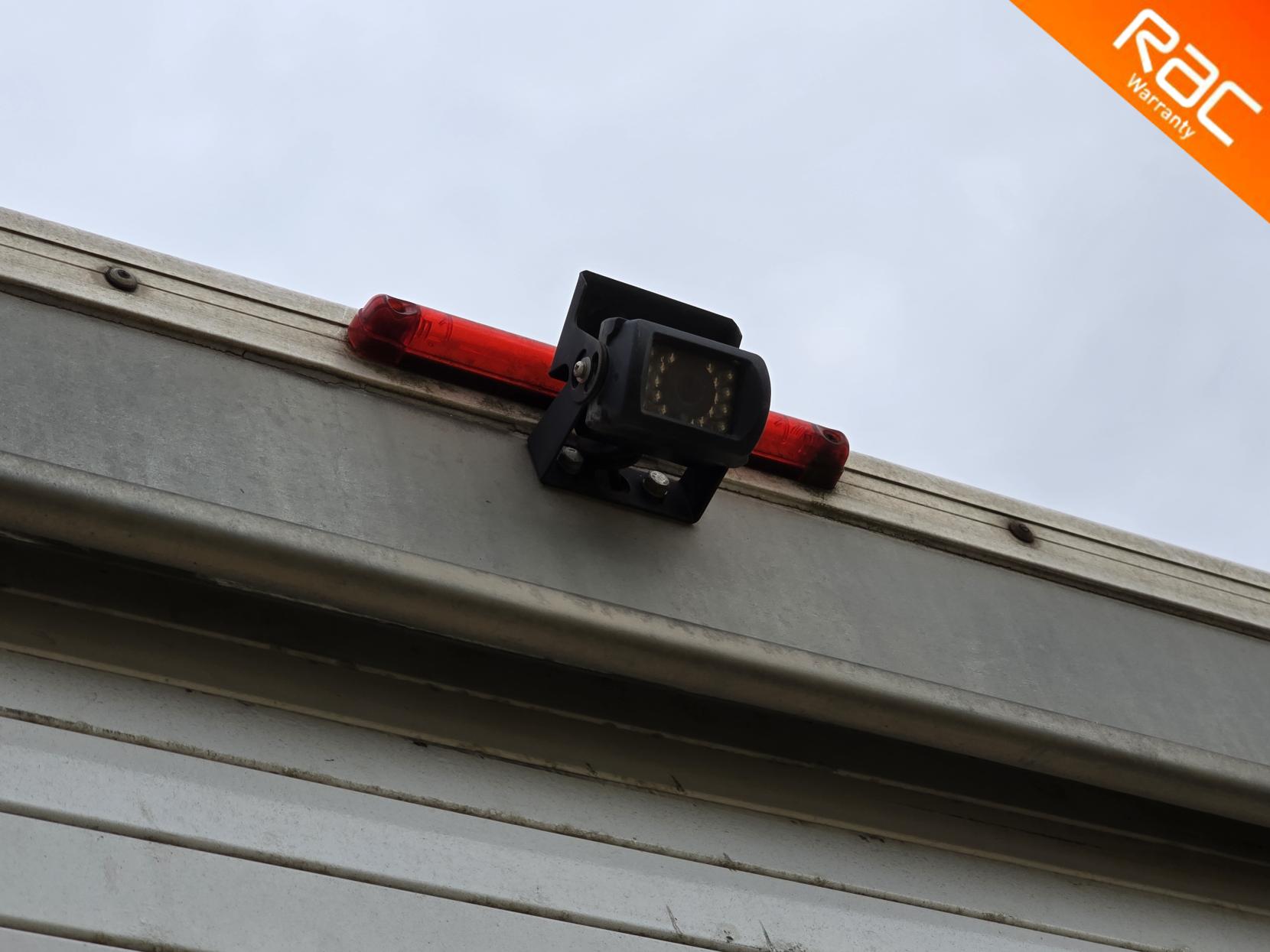 LDV V80 2.5 Eco-D Chassis Cab 2dr Diesel Manual LWB Euro 5 (136 ps)