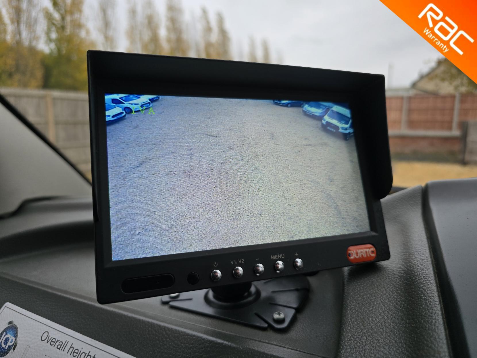 LDV V80 2.5 Eco-D Chassis Cab 2dr Diesel Manual LWB Euro 5 (136 ps)