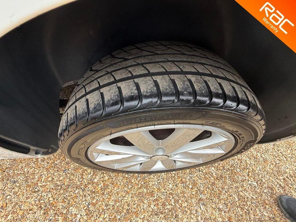 Volkswagen Caddy 1.6 TDI C20 L1 H1 4dr