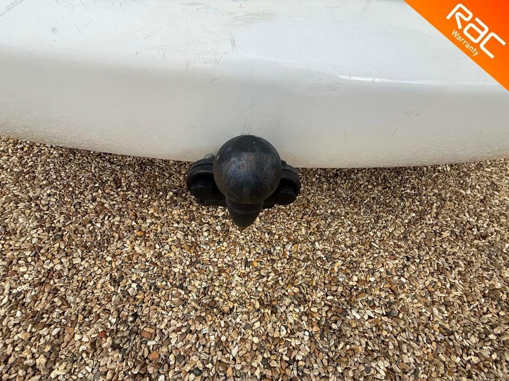 Volkswagen Caddy 1.6 TDI C20 L1 H1 4dr