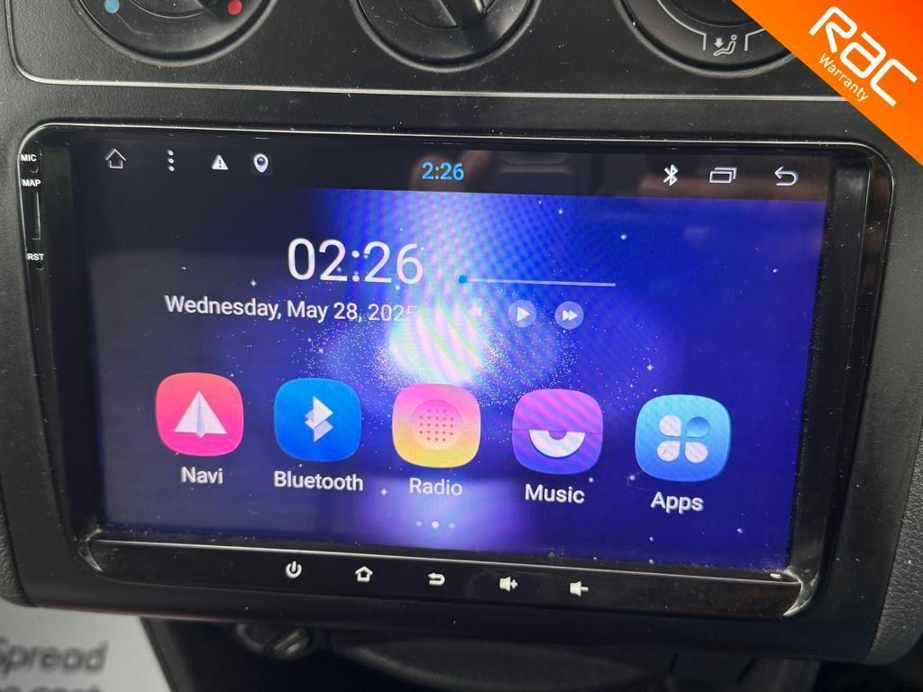 Volkswagen Caddy 1.6 TDI C20 L1 H1 4dr