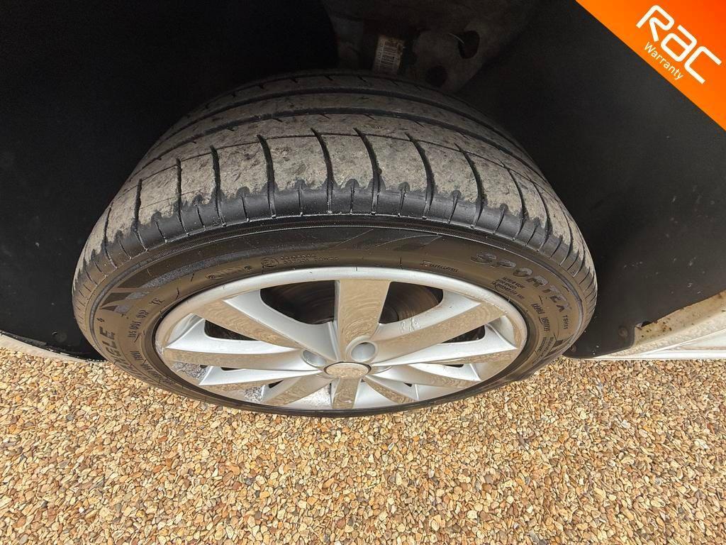 Volkswagen Caddy 1.6 TDI C20 L1 H1 4dr