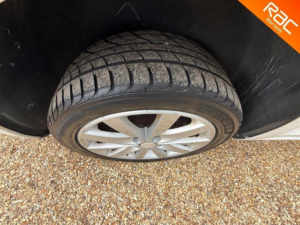 Volkswagen Caddy 1.6 TDI C20 L1 H1 4dr