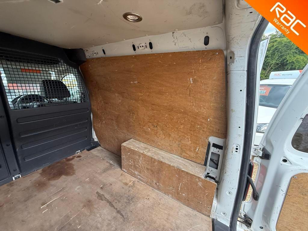 Volkswagen Caddy 1.6 TDI C20 L1 H1 4dr