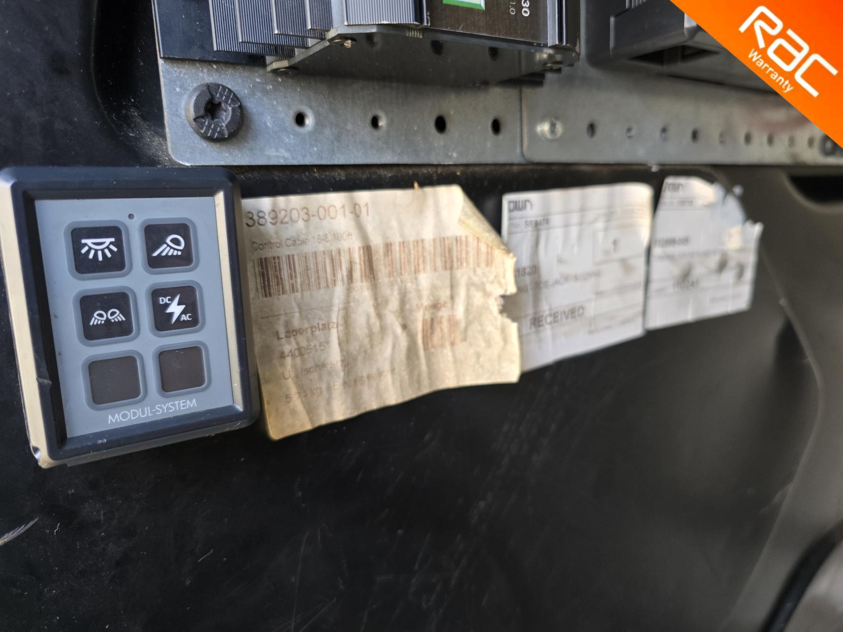 Ford Transit Custom 2.0 320 EcoBlue Leader Panel Van 5dr Diesel Manual L2 H2 Euro 6 (s/s) (105 ps)