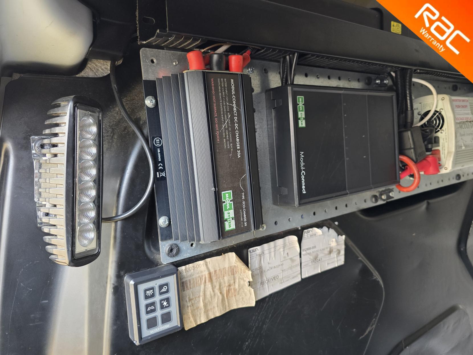 Ford Transit Custom 2.0 320 EcoBlue Leader Panel Van 5dr Diesel Manual L2 H2 Euro 6 (s/s) (105 ps)