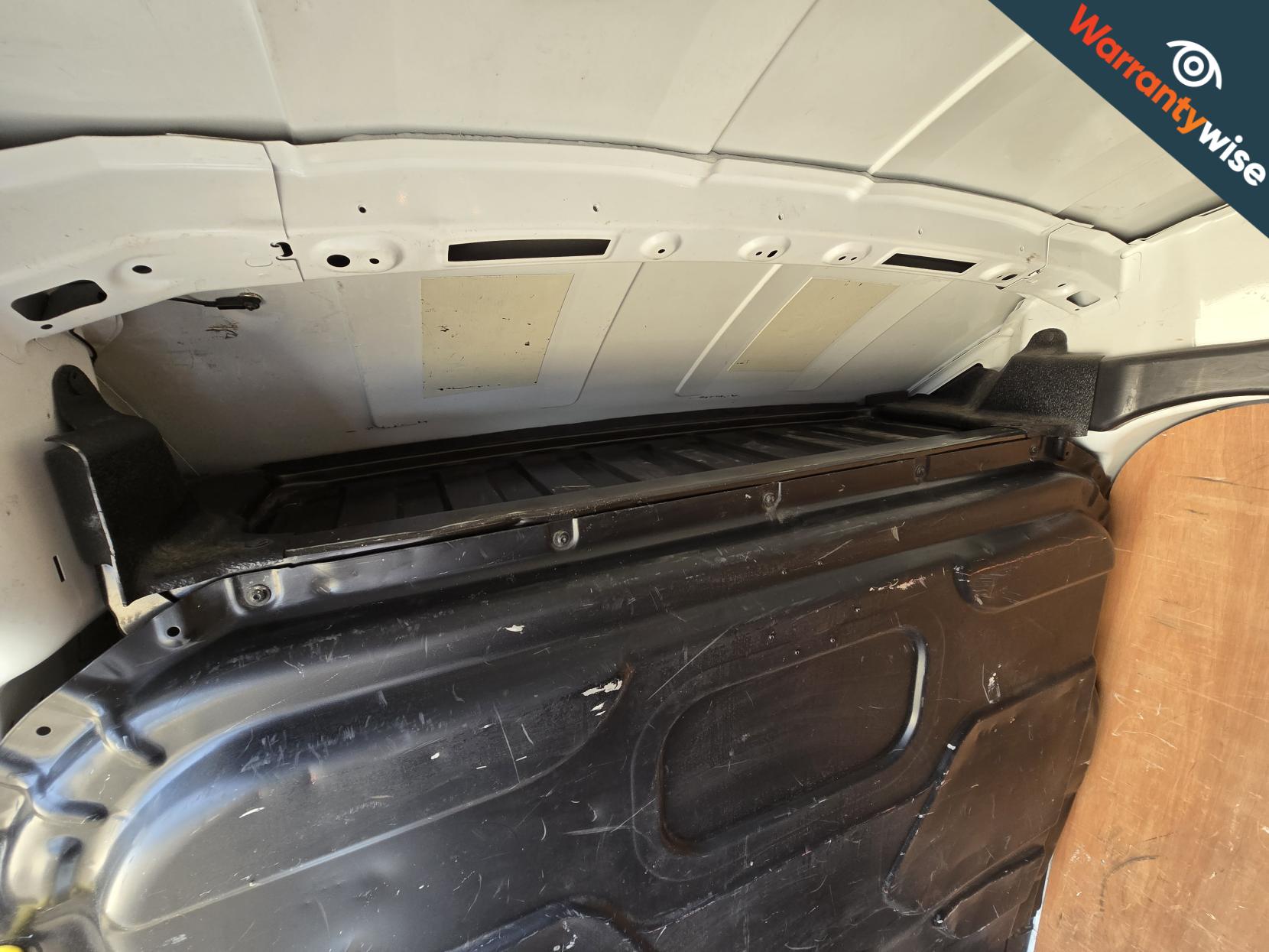 Ford Transit 2.2 TDCi 350 Panel Van 5dr Diesel Manual RWD L4 H3 Euro 5 (125 ps)