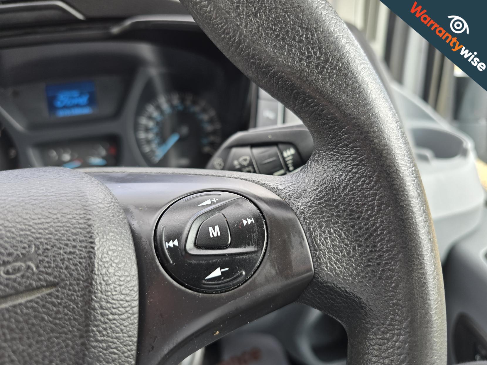 Ford Transit 2.2 TDCi 350 Panel Van 5dr Diesel Manual RWD L4 H3 Euro 5 (125 ps)