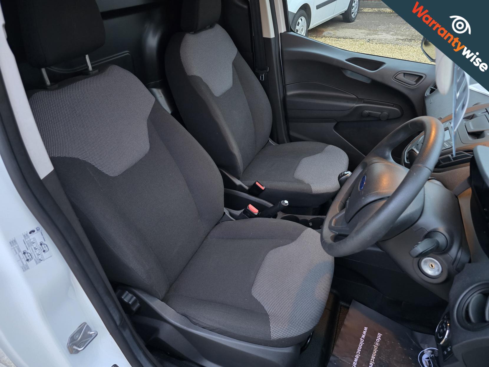 Ford Transit Courier 1.5 TDCi L1 Euro 6 5dr