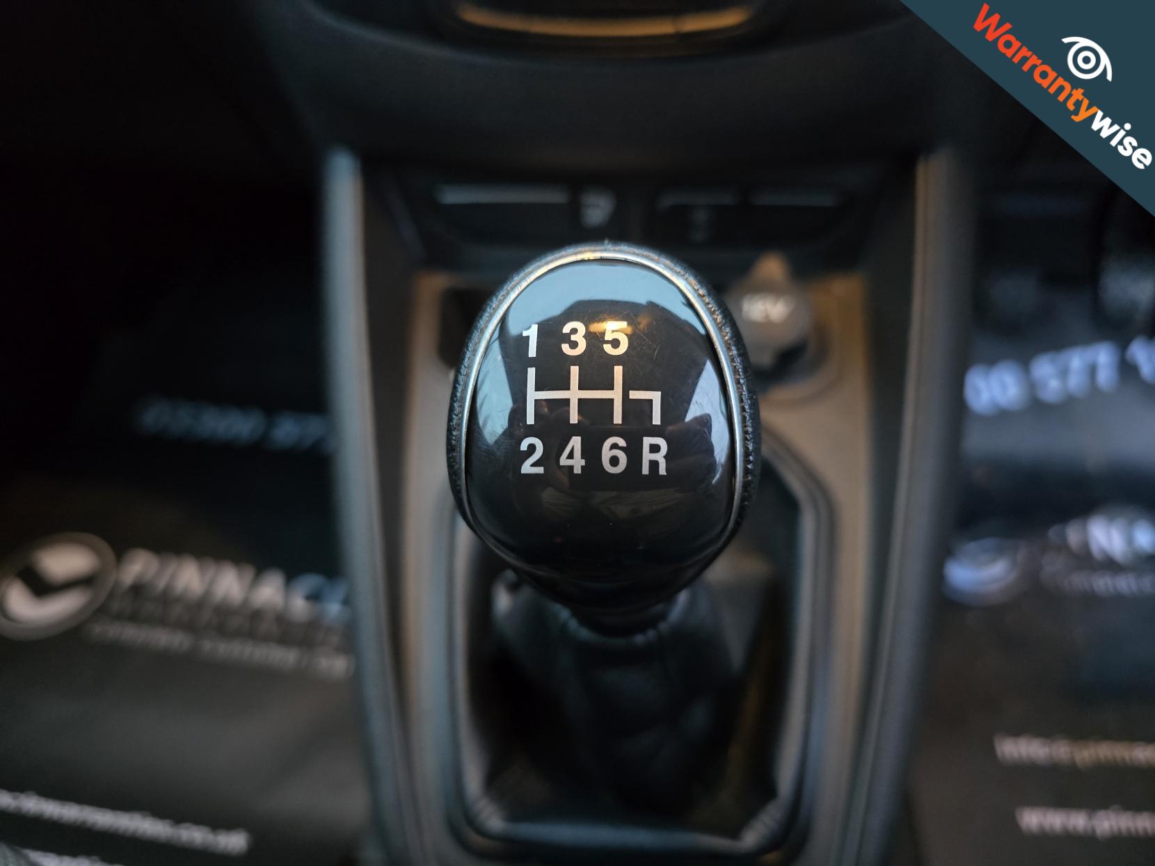 Ford Transit Courier 1.5 TDCi L1 Euro 6 5dr