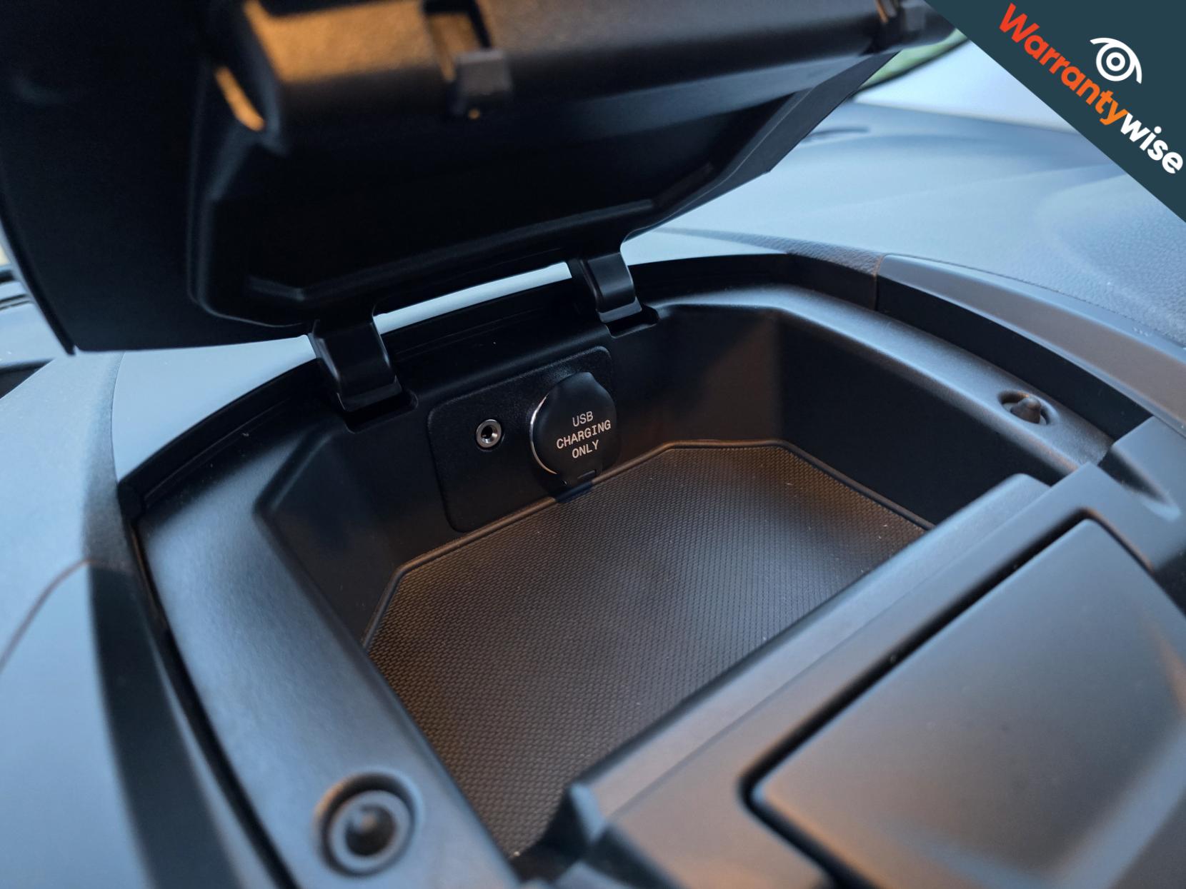 Ford Transit Courier 1.5 TDCi L1 Euro 6 5dr