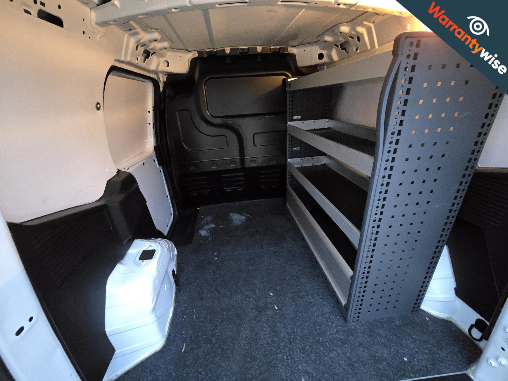 Ford Transit Courier 1.5 TDCi L1 Euro 6 5dr