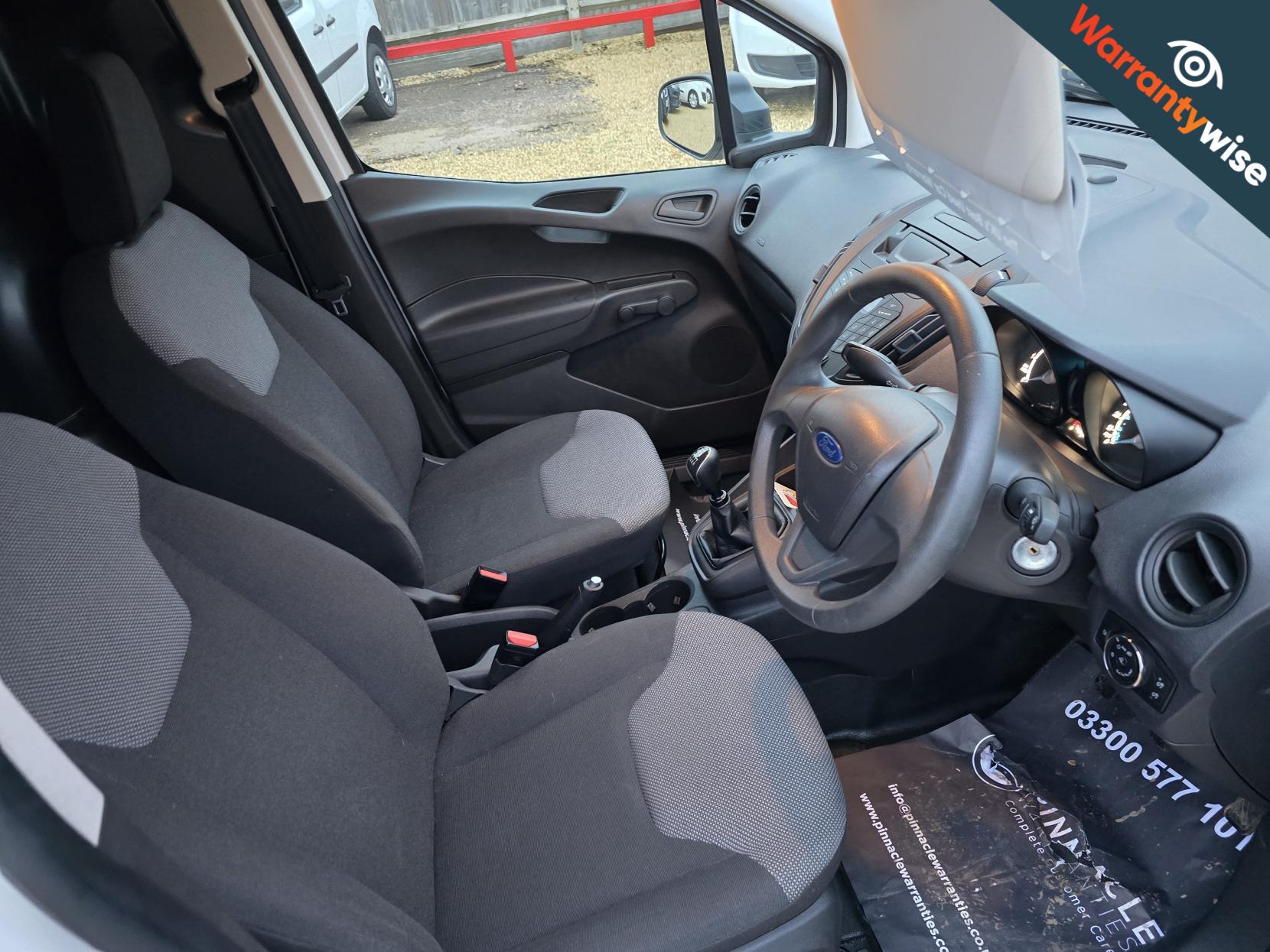 Ford Transit Courier 1.5 TDCi L1 Euro 6 5dr