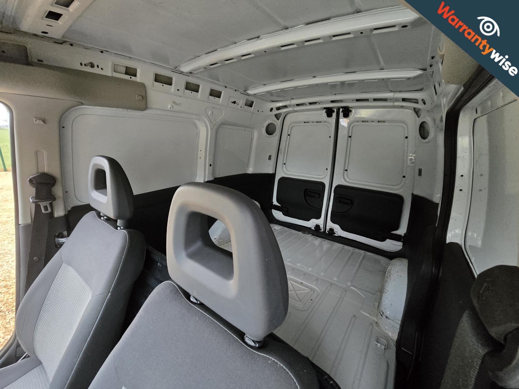 Vauxhall Combo 1.3 CDTi 1700 16v Panel Van 3dr Diesel Manual (134 g/km, 69 bhp)