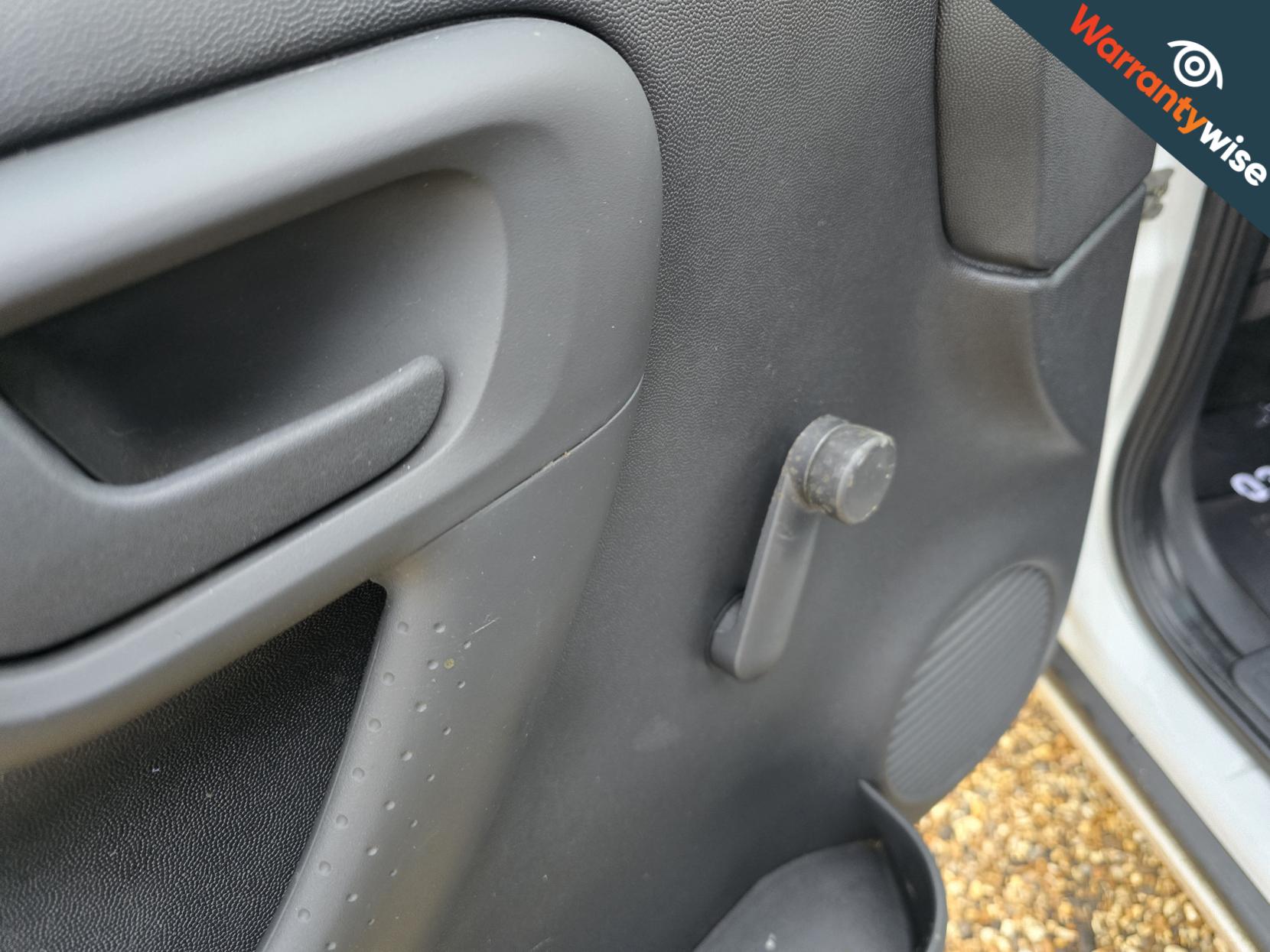 Vauxhall Combo 1.3 CDTi 1700 16v Panel Van 3dr Diesel Manual (134 g/km, 69 bhp)