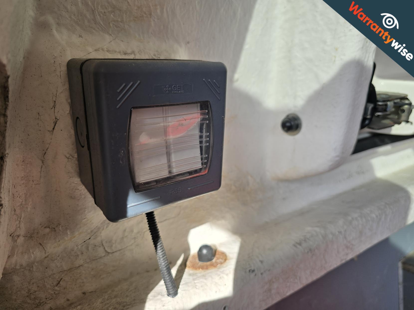 Volkswagen Amarok 2.0 TDI Startline Pickup Double Cab 4dr Diesel Manual 4Motion Selectable Euro 5 (140 ps)